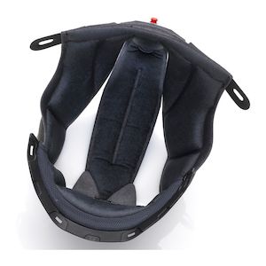 Schuberth 10UA Bluetooth Headset For C3 / C3 Pro / C3 Lite / E1 By Sena -  Cycle Gear