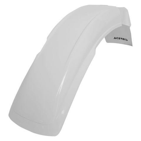 Acerbis Nost Front Fender