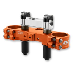 Neken SFS Spring Top Clamp KTM SX / SX-F 125cc-450cc 2013-2017