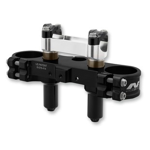 Neken SFS Spring Top Clamp KTM SX / SX-F 125cc-450cc 2013-2017