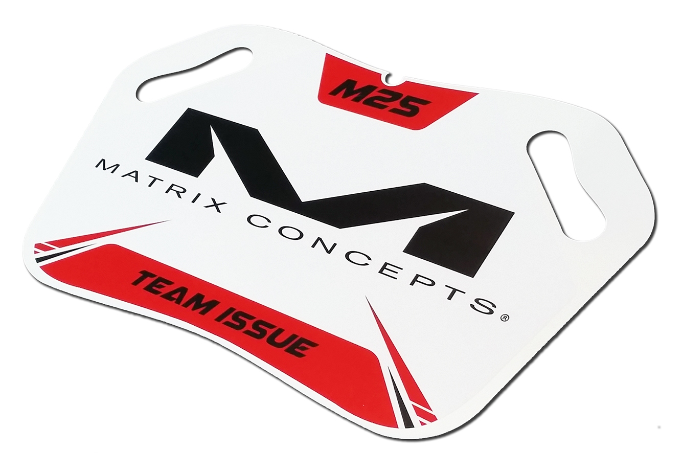Matrix Concepts M25 Pit Board - Cycle Gear