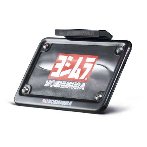 Yoshimura Fender Eliminator Kit Ducati 899 / 959 / 1199 / 1299 Panigale