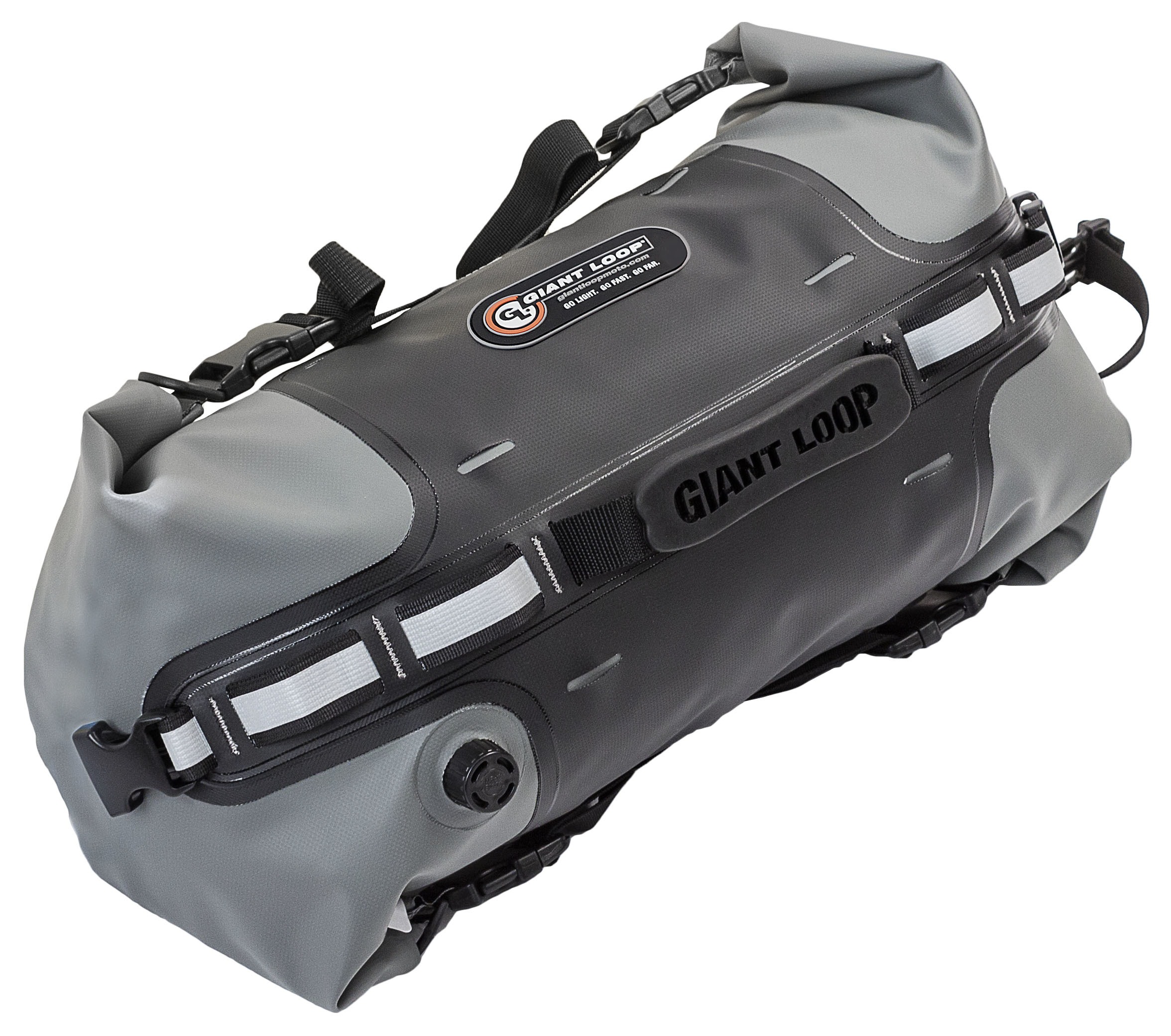 Giant Loop Rogue Dry Bag Cycle Gear