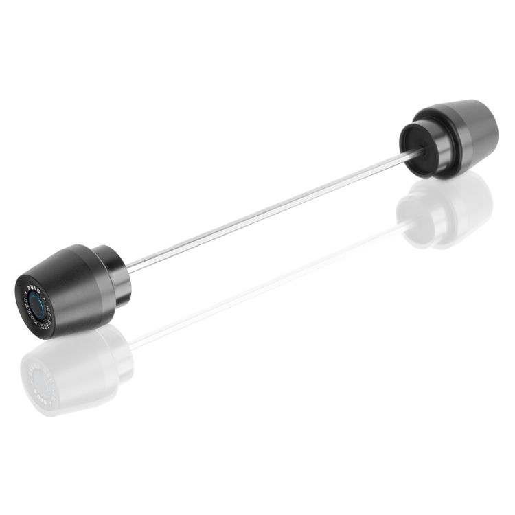 Puig Axle Sliders Front Ducati Streetfighter 848 2011-2015