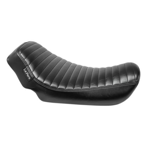 Le Pera Streaker Solo Seat For Harley Dyna 2006-2017