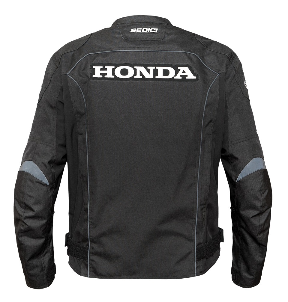 honda dirt bike jacket
