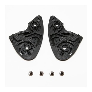 Shoei QR-E Base Plates