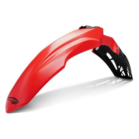 Cycra Cycralite Front Fender Honda CRF250R / RX / CRF450R / RX / X / L / RL / R-S 2017-2026