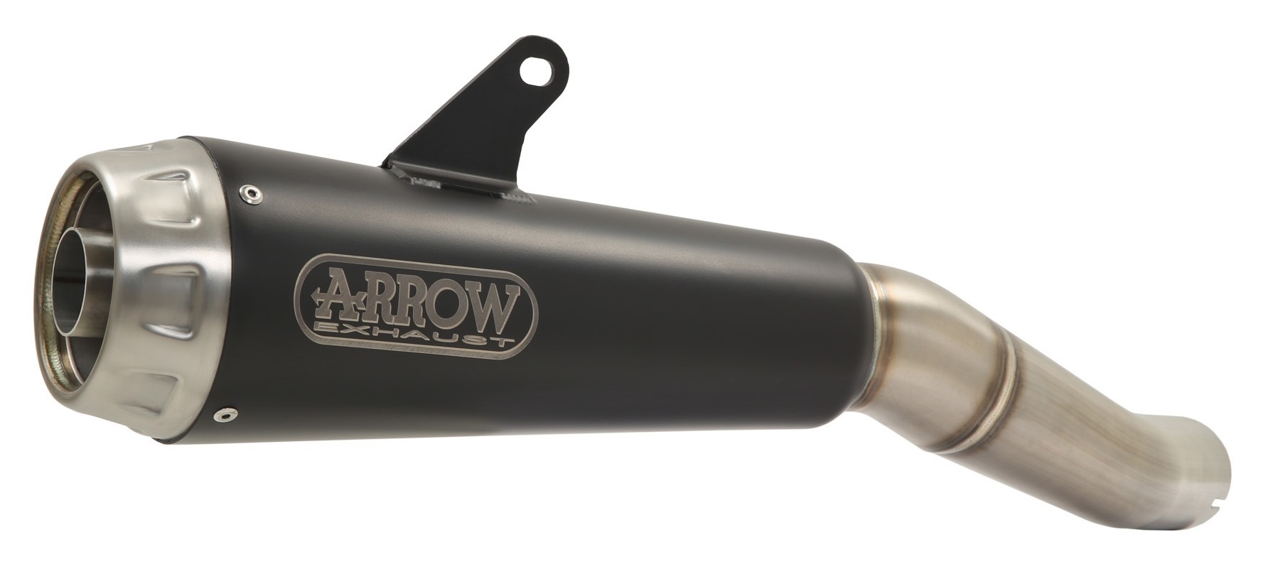 Arrow Pro-Race Exhaust System Yamaha FZ-09 / MT-09 / FJ-09