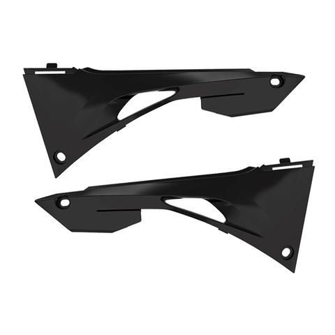 Cycra Air Box Covers Honda CRF250R / CRF450R / R-S / RX 2017-2022