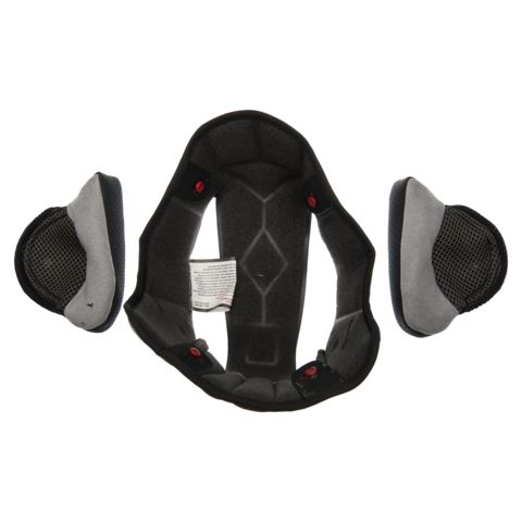 Bell Rogue Cheek Pads