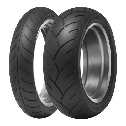 Dunlop D423 Honda Goldwing Tires