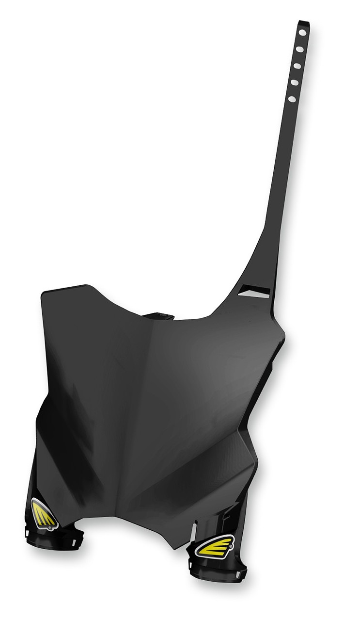 Cycra Stadium Front Number Plate Kawasaki KX250 / KX450 / F / X