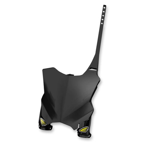 Cycra Stadium Front Number Plate Kawasaki KX250 / KX450 / F / X / SR 2016-2026