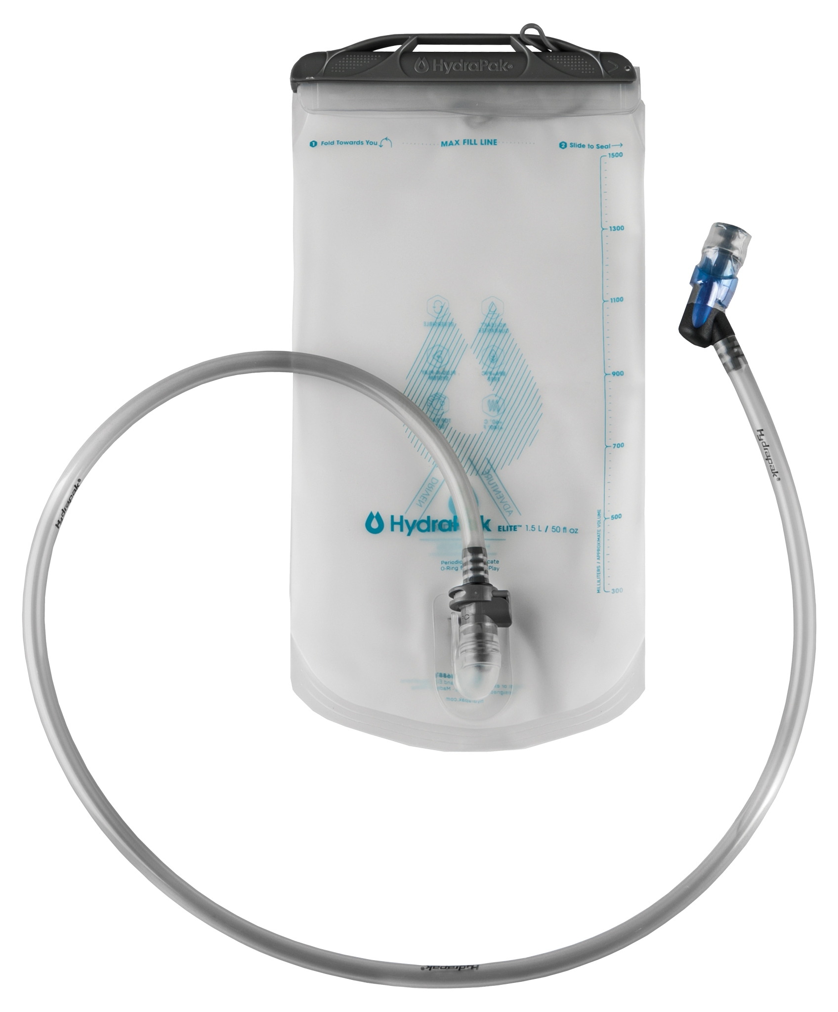 EVS G6 Hydration System Cycle Gear