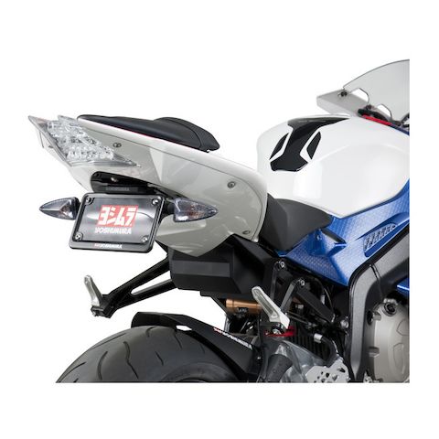 Yoshimura Fender Eliminator Kit BMW S1000RR / S1000R