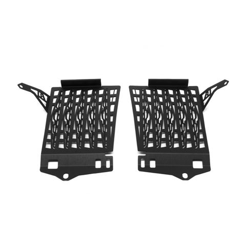 AltRider Radiator Guard BMW R1200GS / R1250GS 2017-2023