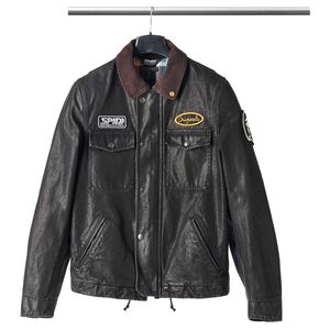 Spidi Originals LE Jacket