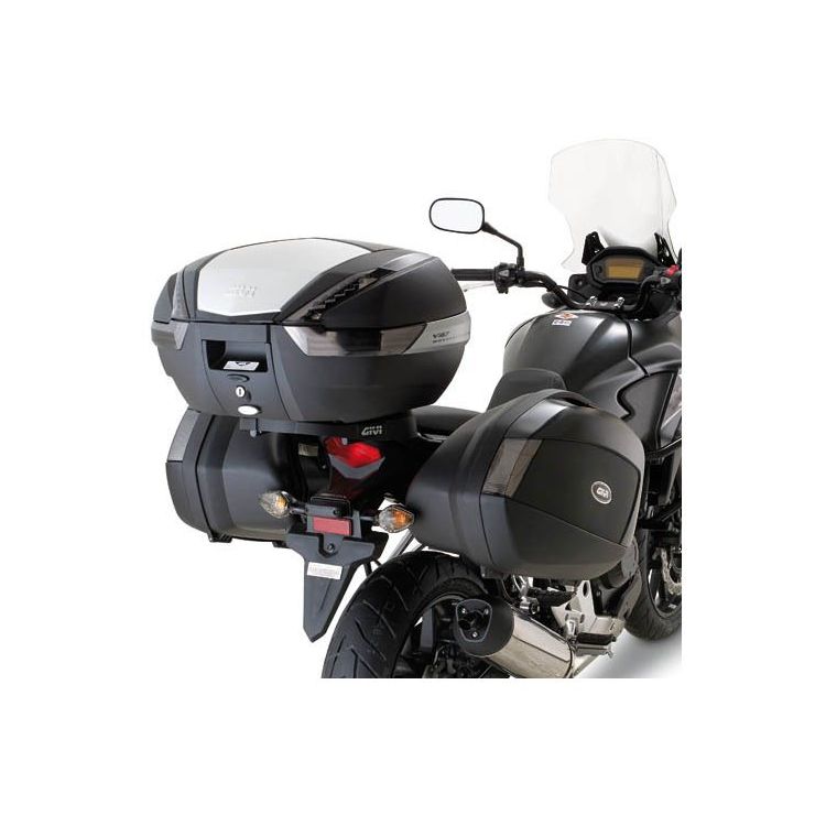 Givi PLX1121 V35 / V37 Side Case Racks Honda CB500X 2017-2018