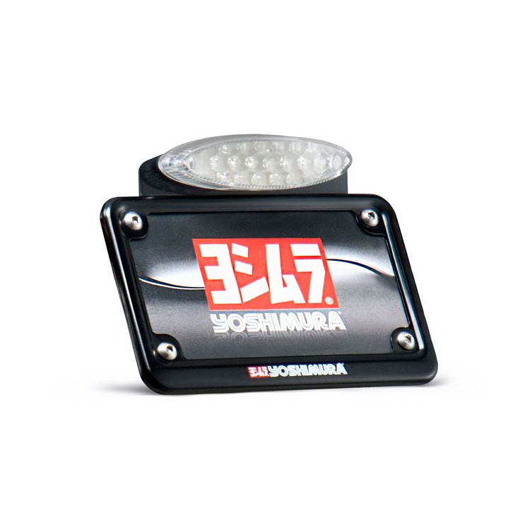 2020 honda crf250l fender eliminator kit