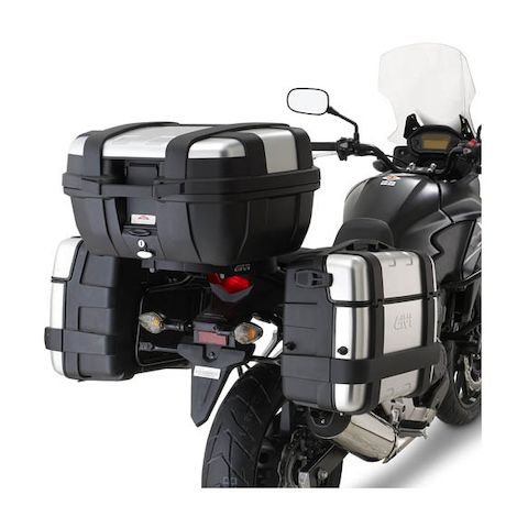 Givi PL1121 Side Case Racks Honda CB500X 2013-2016