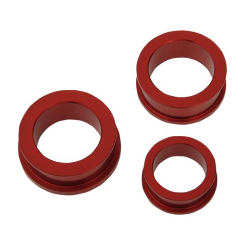 Driven Racing Captive Wheel Spacer Suzuki GSXR 1000 / R 2017-2025