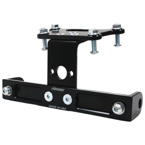 Driven Racing Fender Eliminator Yamaha FZ-10 / MT-10 2017-2026