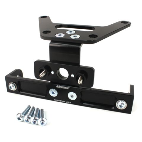 Driven Racing Fender Eliminator Suzuki SV650 2017-2024