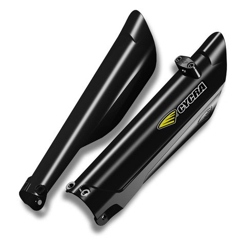 Cycra Fork Guards KTM SX / SX-F / XC / XC-F 2015-2022