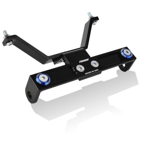 Driven Racing Fender Eliminator Suzuki GSXR 1000 / R 2017-2025