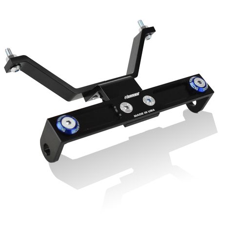 Driven Racing Fender Eliminator