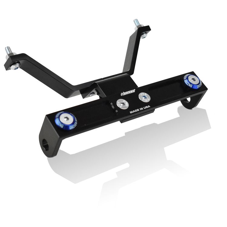 Driven Racing Fender Eliminator 