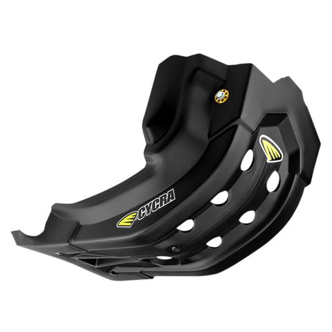 Cycra Full Armor Skid Plate CRF450R / R-S / R-WE / RX 2017-2022