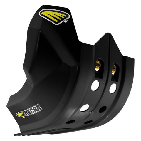 Cycra Full Armor Skid Plate Kawasaki KX450F 2016-2018
