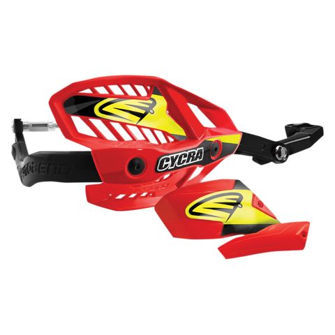 Cycra Probend Ultra HCM Wrap Around Handguards