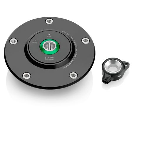 Rizoma Gas Tank Cap