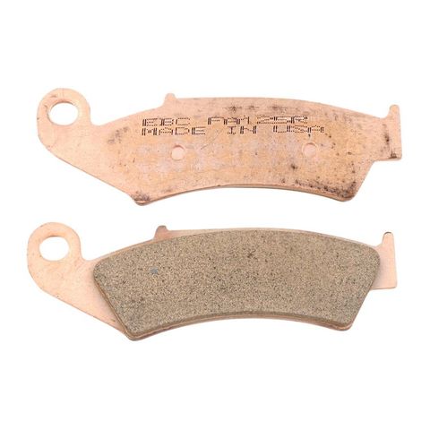 EBC R Series Sintered Front Brake Pads Can-Am DS / Commander E 2008-2015