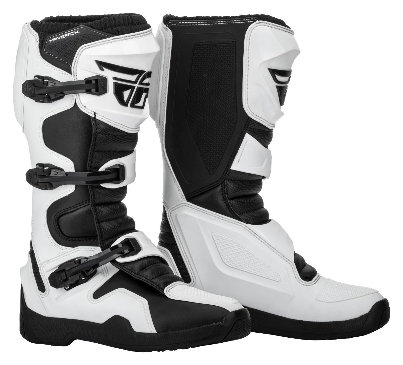 maverik mx boots