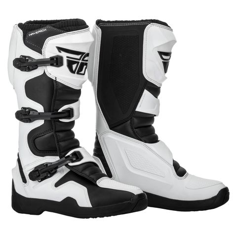 Fly Racing Maverik Boots