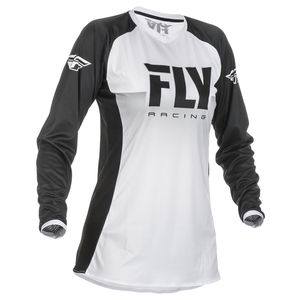 womens dirt bike jersey