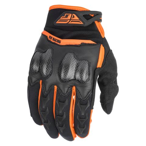 Fly Racing Patrol XC Gloves
