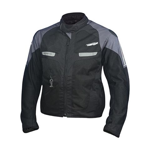 Helite Free-Air Mesh Airbag Jacket