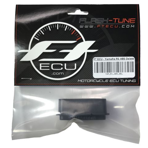 Flash Tune ABS Delete Plus Plug Yamaha R1 / R1M 2015-2019