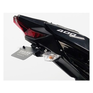 Graves Fender Eliminator Kit Kawasaki Ninja 400 / Z400 2018-2021