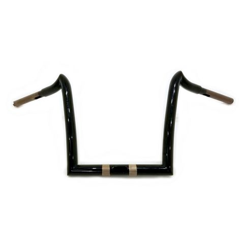 KST Kustoms 1 1/4" Renegade Handlebars For Harley