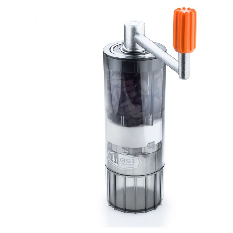 GSI Outdoors Javamill