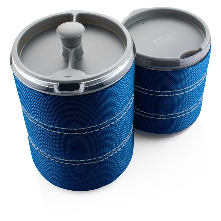 GSI Outdoors Personal Javapress