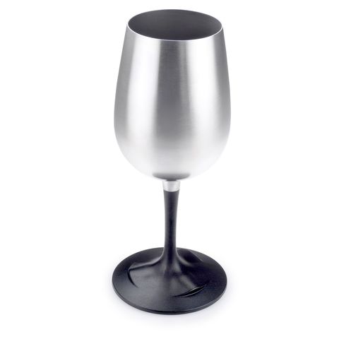 GSI Outdoors Nesting Wine Glass