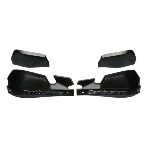 Barkbusters VPS Handguard Kit For 7/8" Handlebars