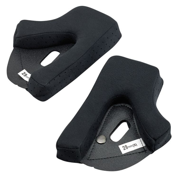 Biltwell Gringo Cheek Pads